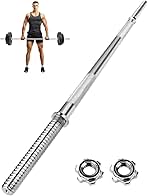 Amazon.co.jp: バーベル 180cm